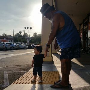 Meet your Posher, Donna